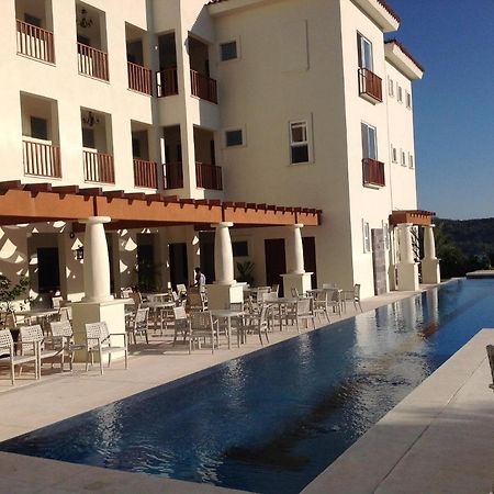 Mansiones Cruz Del Mar Huatulco Aparthotel Santa Cruz Huatulco Exterior photo