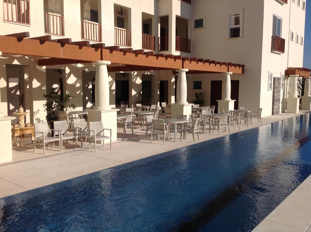 Mansiones Cruz Del Mar Huatulco Aparthotel Santa Cruz Huatulco Exterior photo
