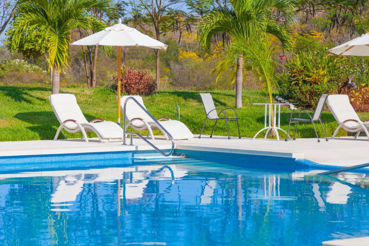 Mansiones Cruz Del Mar Huatulco Aparthotel Santa Cruz Huatulco Exterior photo
